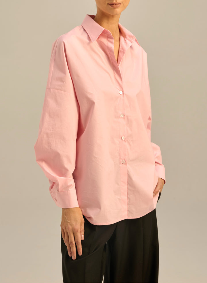 Alessi Pink Shirt