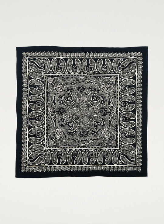 Black Bandana
