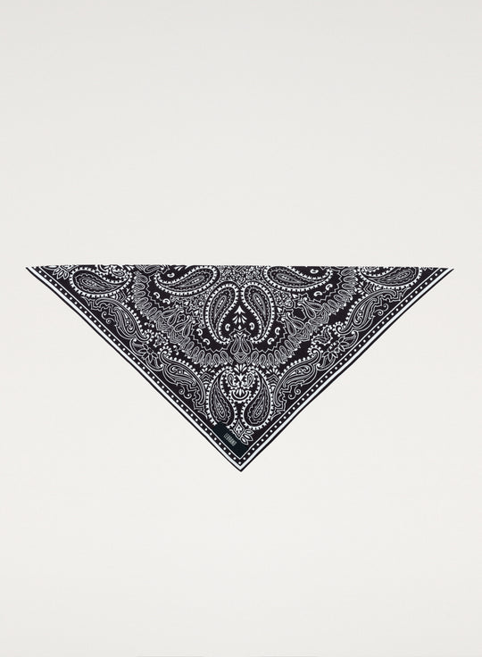 Bandana Mini Brown