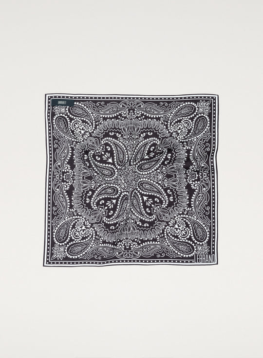 Bandana Mini Brown