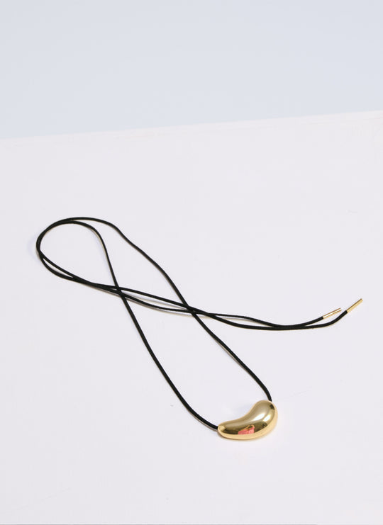 Choker Carrie Silver