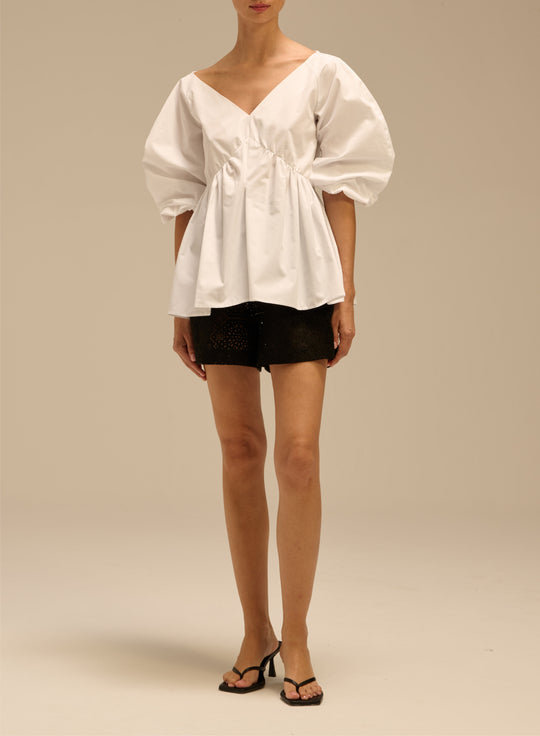 Julia blouse