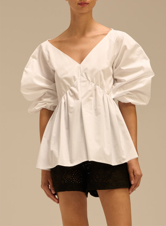 Julia blouse