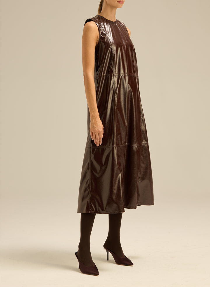 Сукня міді Lea