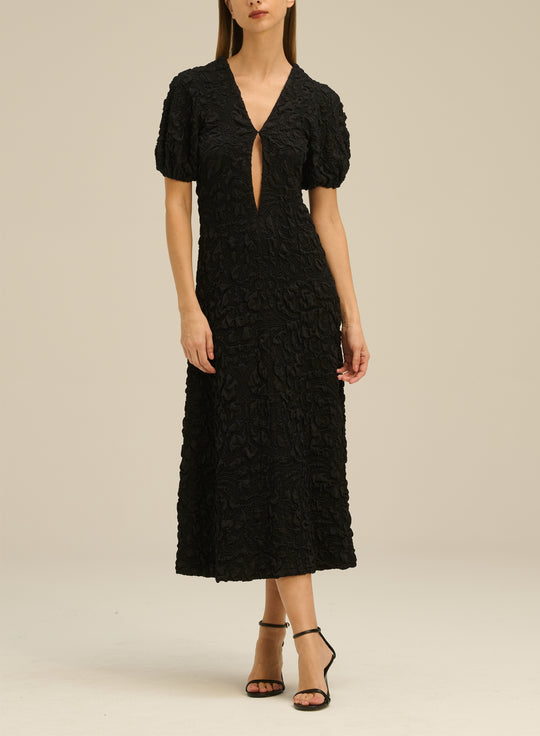 Zamora Dress