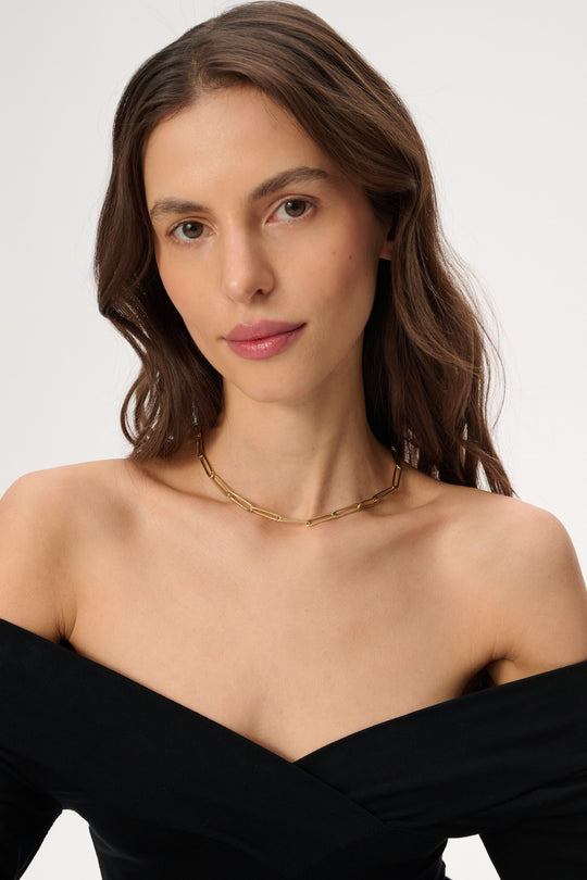Farrow Necklace
