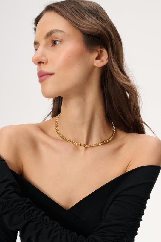 Farrow Necklace