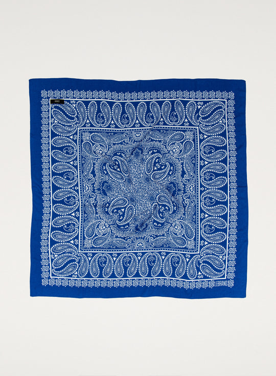 Bandana Chabrowa