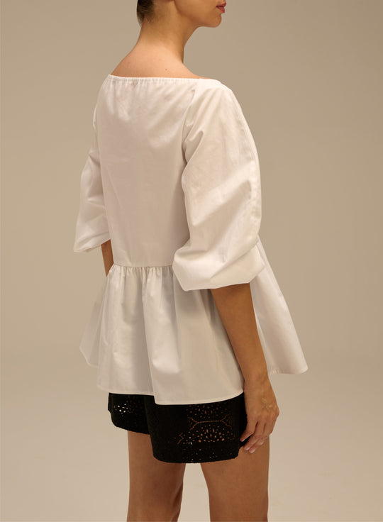 Julia blouse