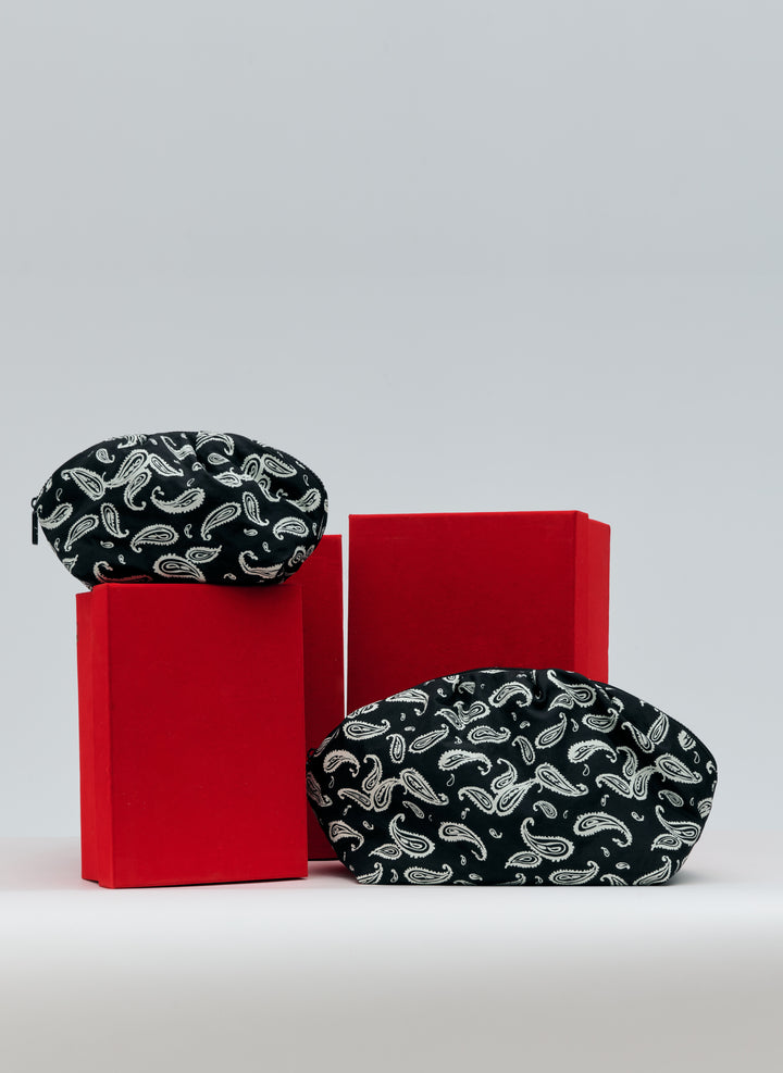 Zestaw kosmetyczek Kira