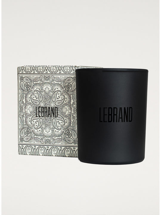Свічка Le Blanche