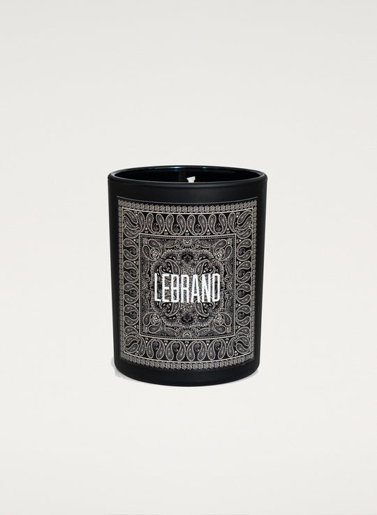 Свічка Le Noir