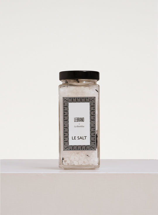 Сіль для ванн Le Salt