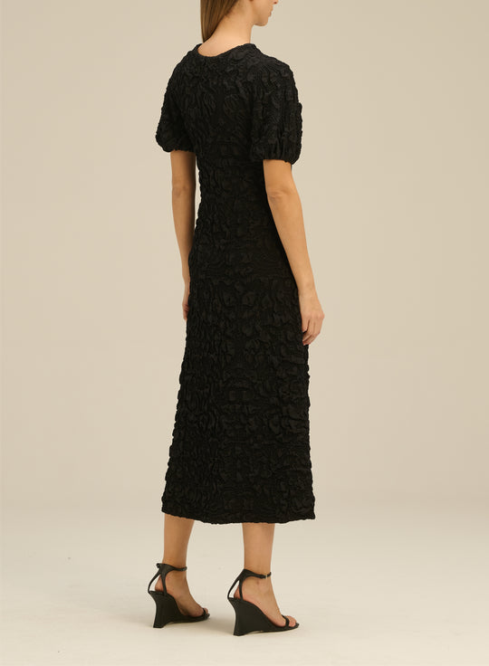 Zamora Dress
