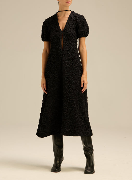 Zamora Dress