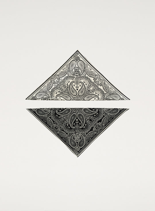 Mini Bandana Set